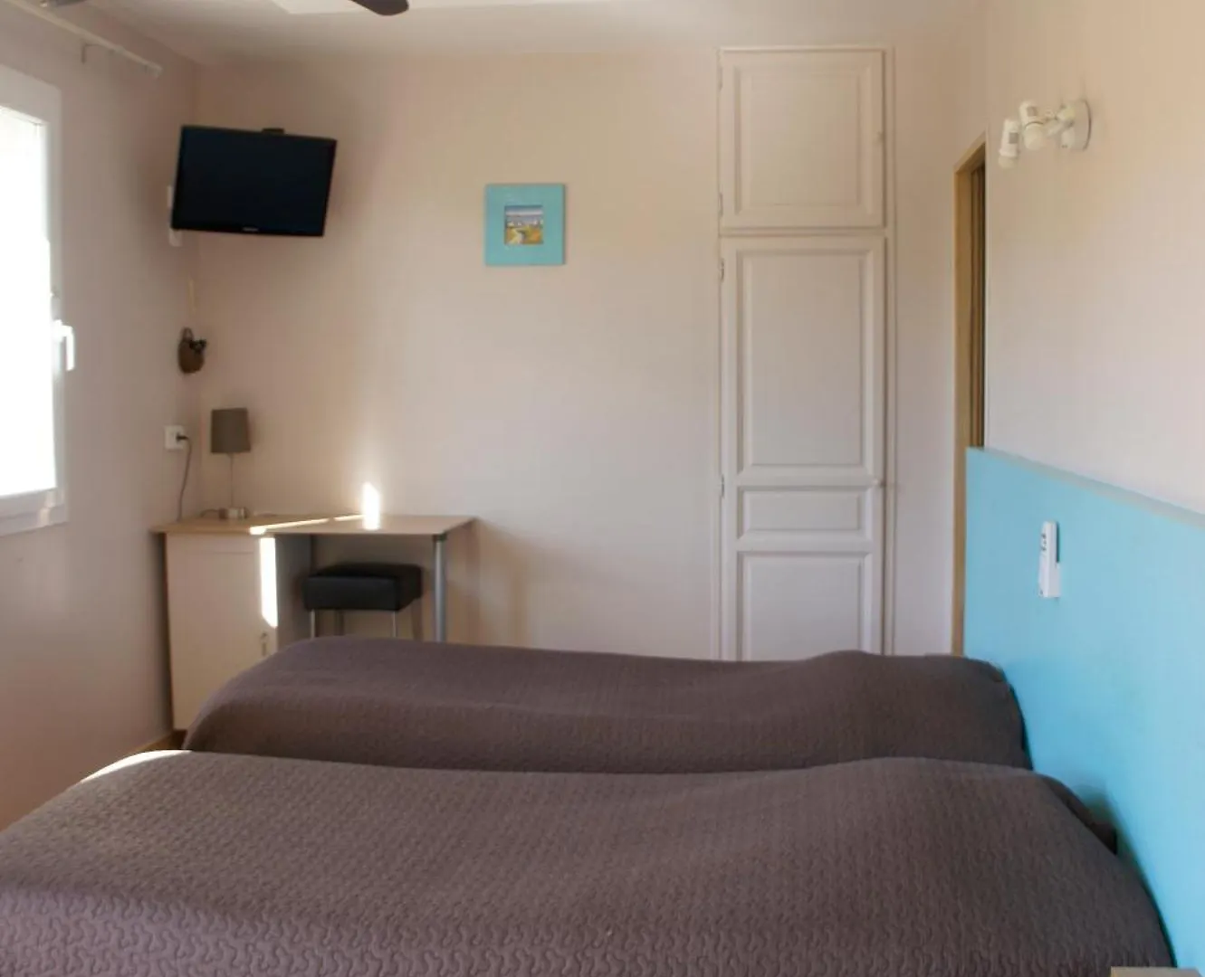 Residence Les Peupliers Loriol-du-Comtat