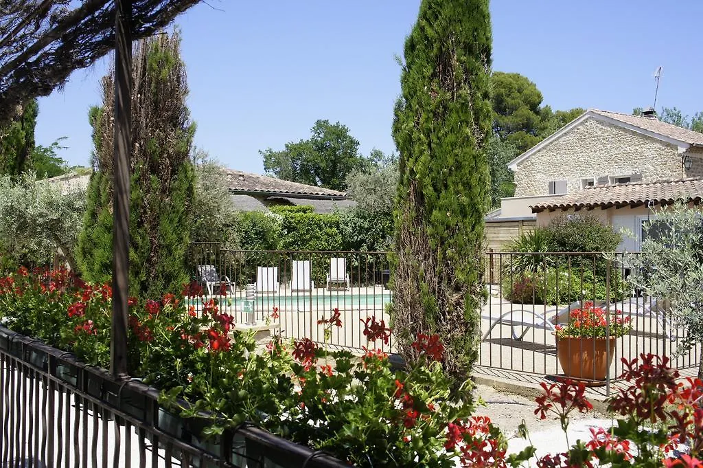 Residence Les Peupliers Loriol-du-Comtat