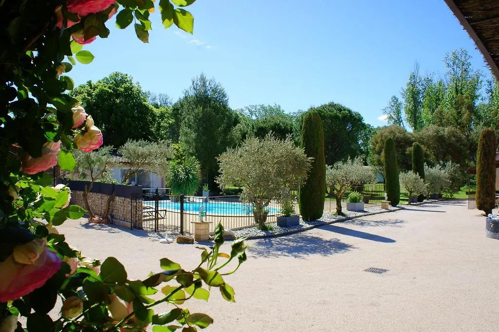 Guest house Residence Les Peupliers Loriol-du-Comtat